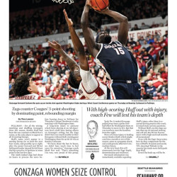 The Sports Newspaper