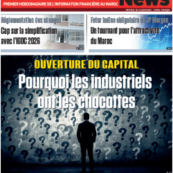 Finances News Hebdo