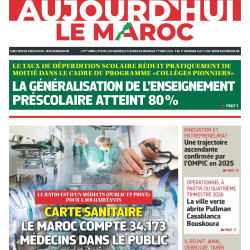 Casablanca Affaires