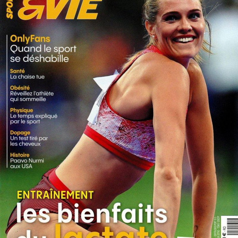 Sport Plus