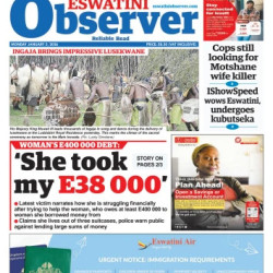 Swazi News