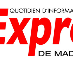 L'Express de Madagascar