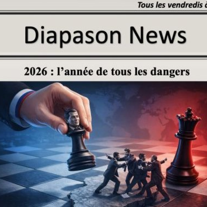 Madagascar Tribune Affaires