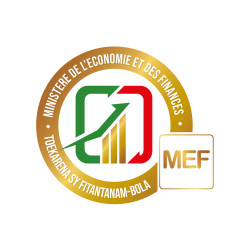 Le Financier de Madagascar