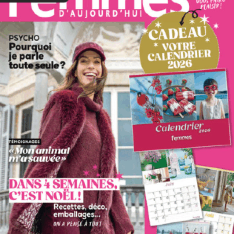 Femme Plus