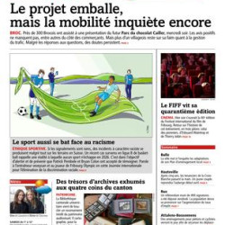 Antananarivo Soir Magazine