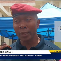 Sport Plus Madagascar
