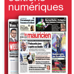 Le Mauricien