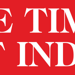The Times of India (Mauritius Edition)