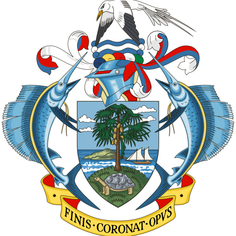 Seychelles Reveille