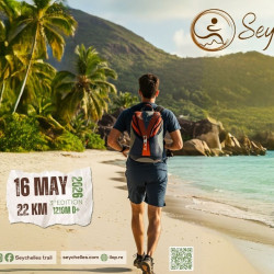 Sports Seychelles