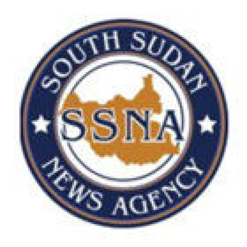 South Sudan News Agency Bulletin