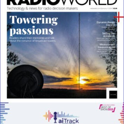 The Eye Radio Magazine