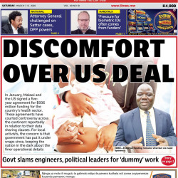 Malawi News