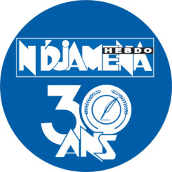 N-Djaména Hebdo