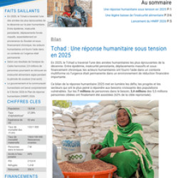 Tchad et Culture
