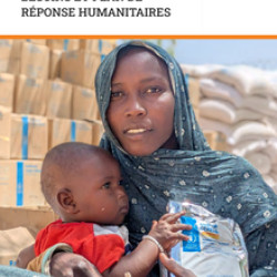 Femmes du Tchad