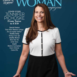 Al-Nisa (Women's Magazine)