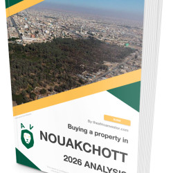 Nouakchott Info