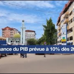 Le Nouvelle Guinée Economique