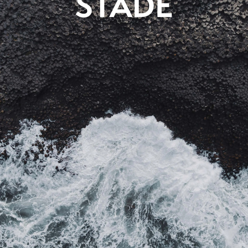 Stade Magazine