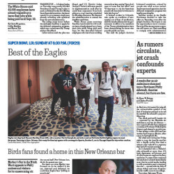 The Inquirer