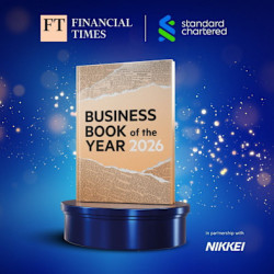 The Business & Financial Times