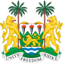 Business Sierra Leone