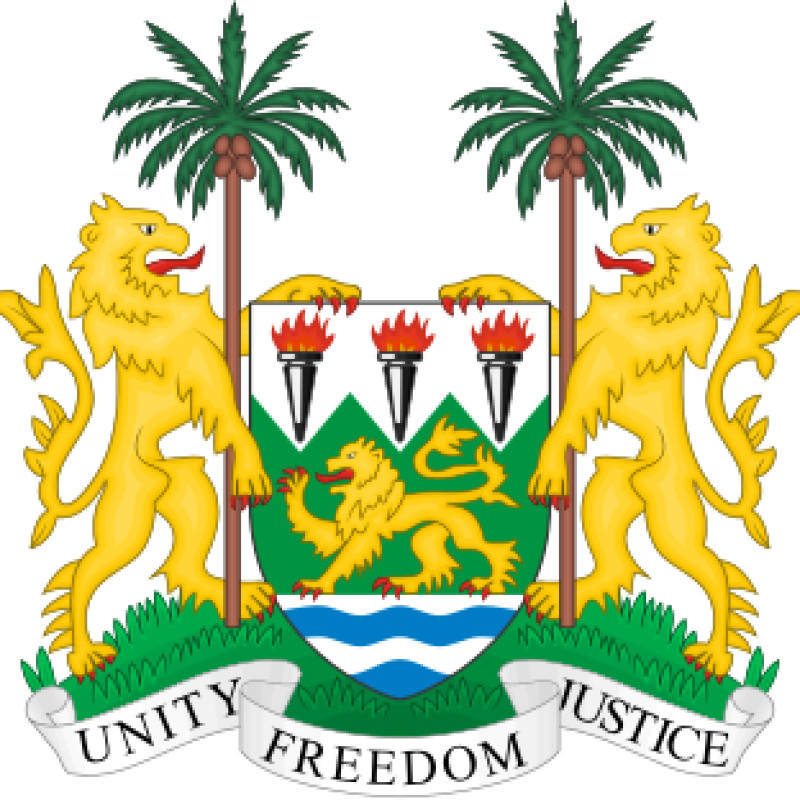 Business Sierra Leone