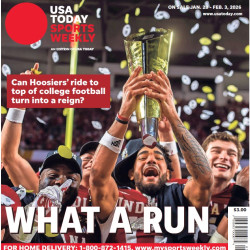 Sports Weekly