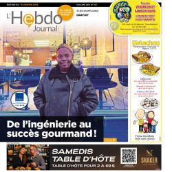 Djibouti Hebdo