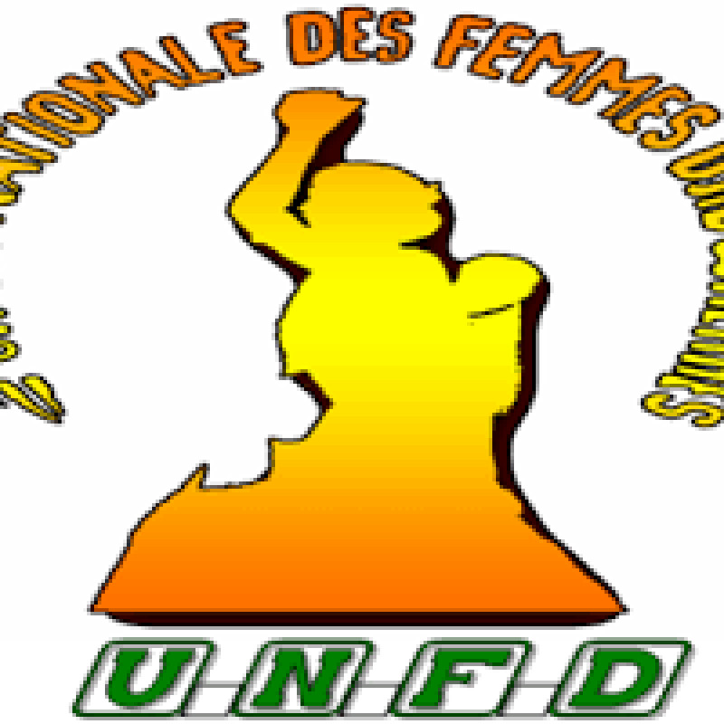 Femmes de Djibouti