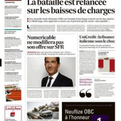Les Échos de Grande Comore