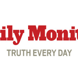 The Daily Monitor