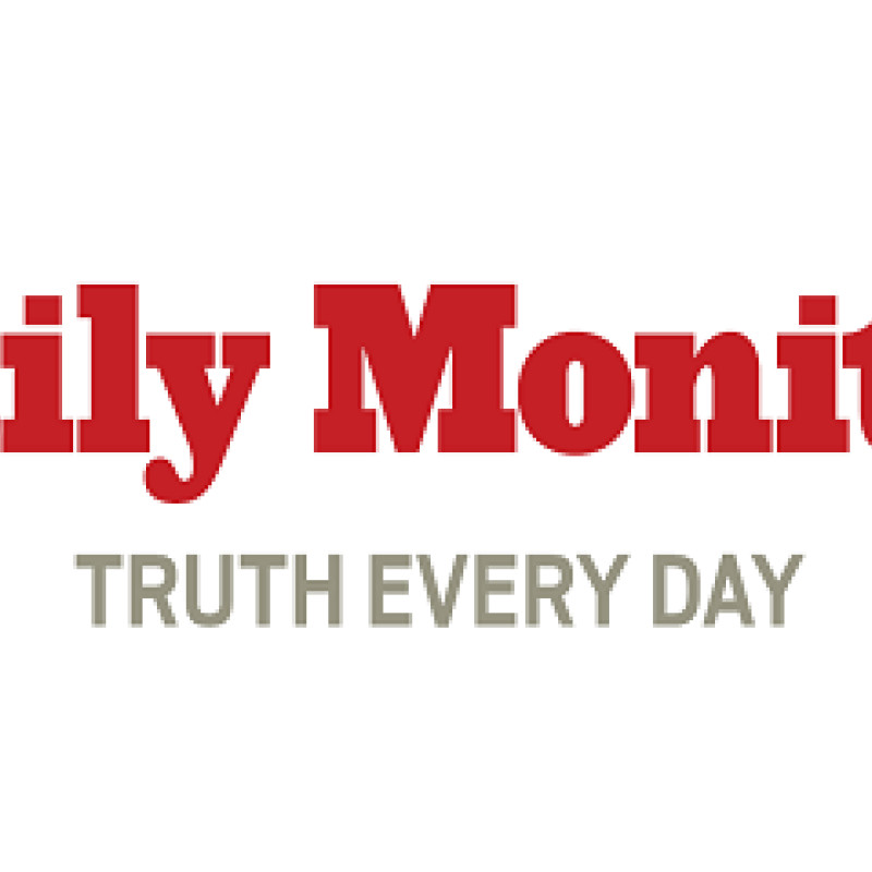 The Daily Monitor