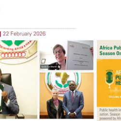 East African Business Week