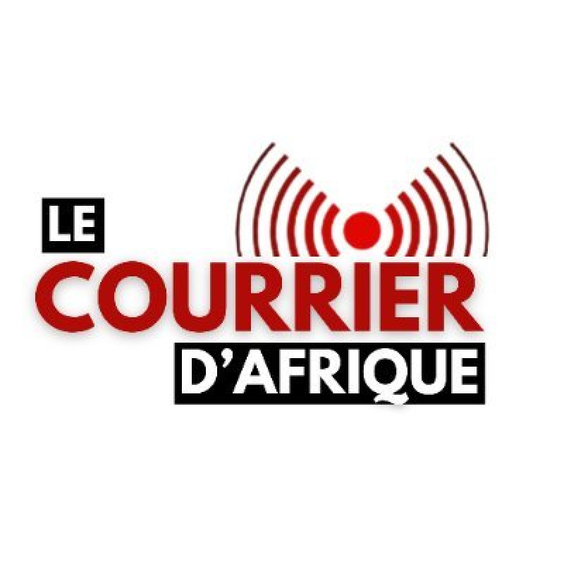 Le Courrier d'Afrique Centrale