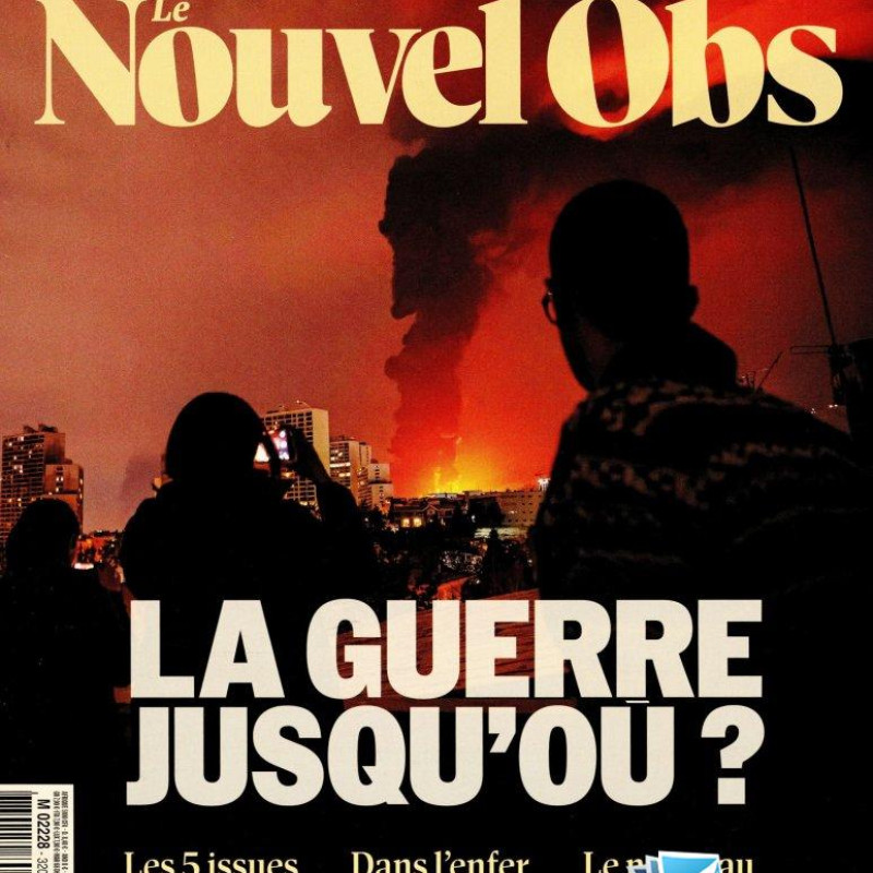 L'Observateur