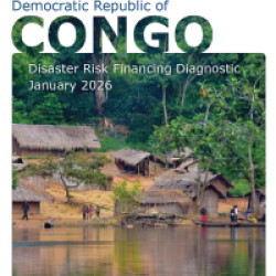 Finances Congo