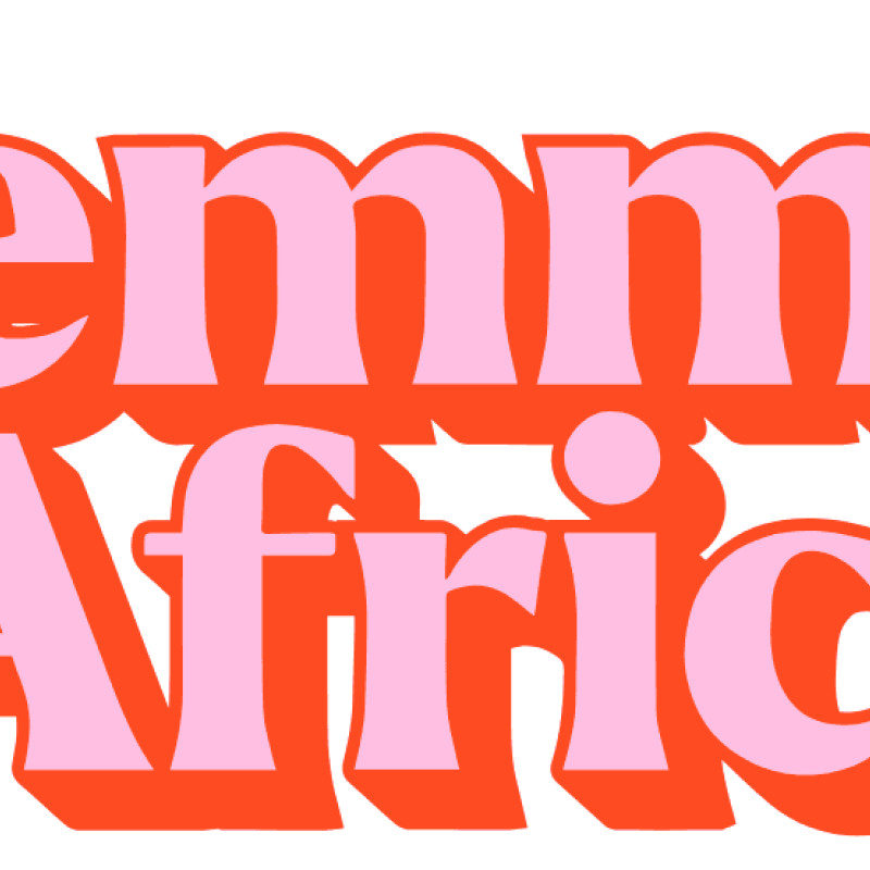 Femmes d'Afrique