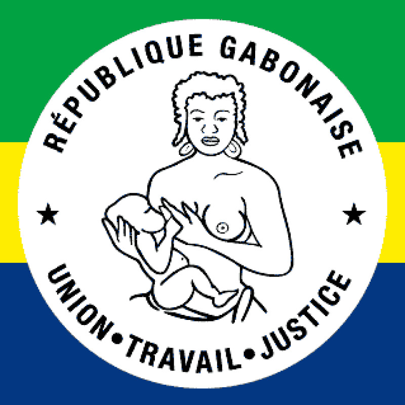 Gabon d'Aujourd'hui