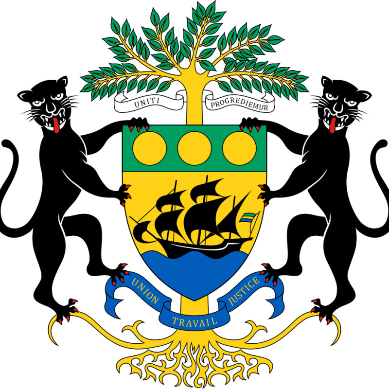 Gabon Culture