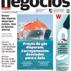 Jornal de Negócios