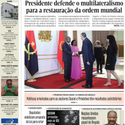 Revista Angolana