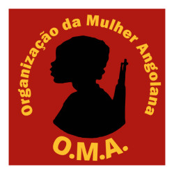 Mulher Angolana