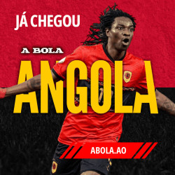 A Bola Angola