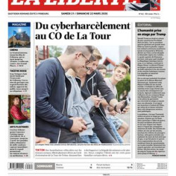 Liberté