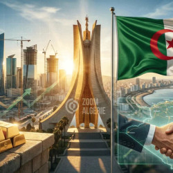 Investir en Algérie