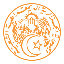 Femmes d'Algérie