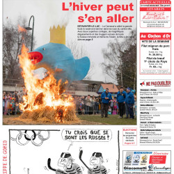 Le Républicain